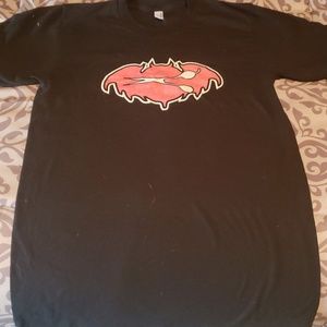 Clandestine Axe Crisis Relief Shirt